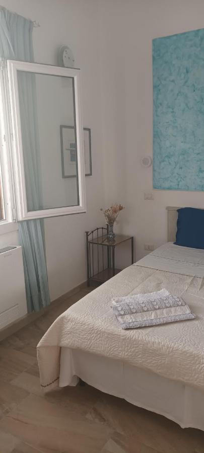Insula -- Telti Hotell Eksteriør bilde